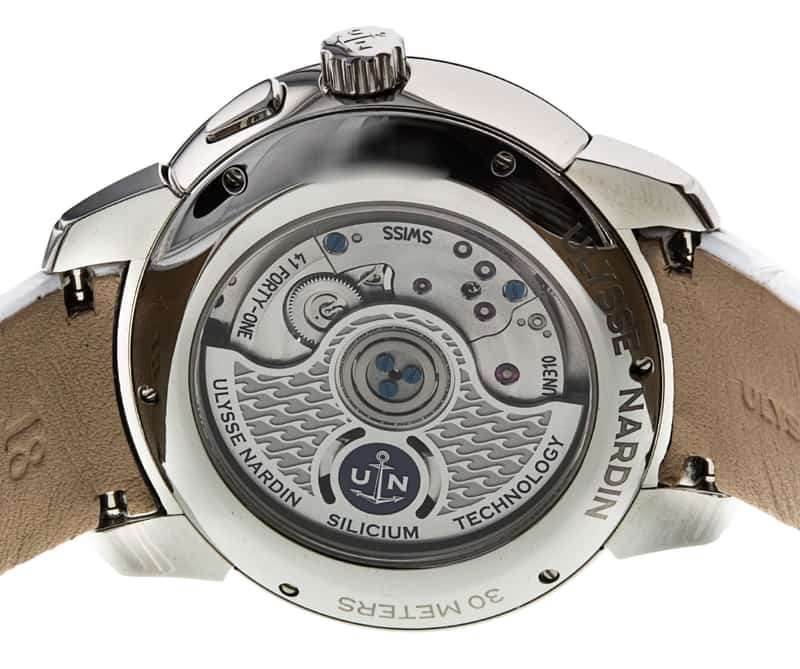 Ulysse Nardin Jade 3103-125B/591